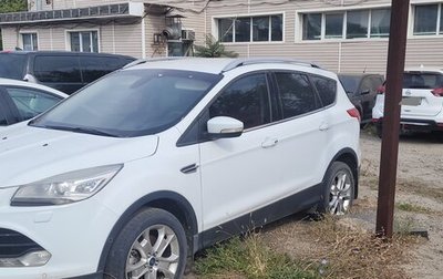 Ford Kuga III, 2013 год, 1 030 000 рублей, 1 фотография