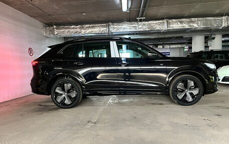 Volkswagen Tiguan, 2024 год, 6 450 000 рублей, 5 фотография