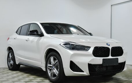 BMW X2, 2023 год, 4 200 000 рублей, 4 фотография