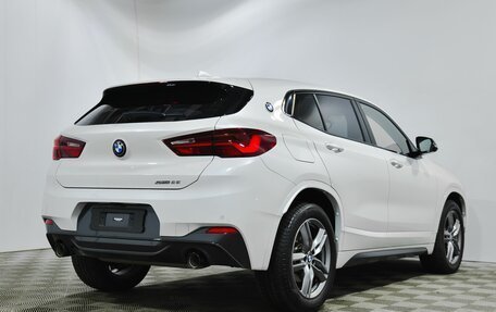 BMW X2, 2023 год, 4 200 000 рублей, 5 фотография