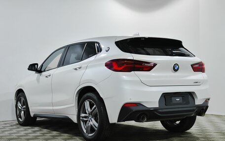 BMW X2, 2023 год, 4 200 000 рублей, 7 фотография