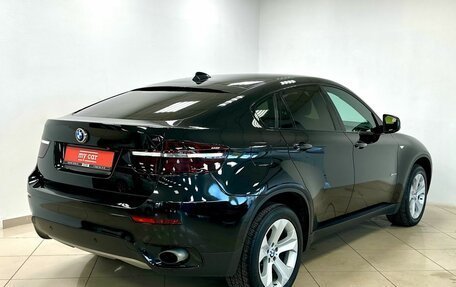 BMW X6, 2013 год, 2 575 000 рублей, 4 фотография