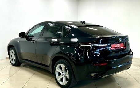 BMW X6, 2013 год, 2 575 000 рублей, 6 фотография