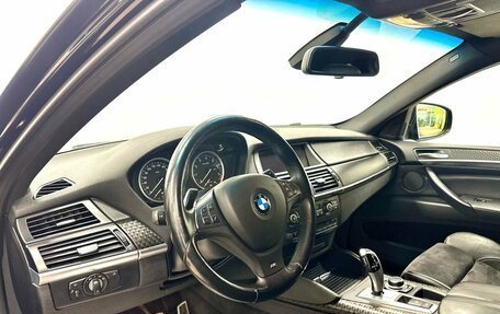 BMW X6, 2013 год, 2 575 000 рублей, 10 фотография