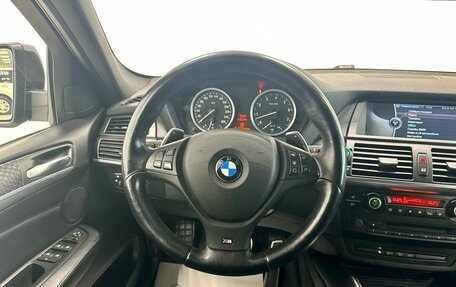 BMW X6, 2013 год, 2 575 000 рублей, 18 фотография