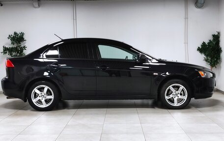 Mitsubishi Lancer IX, 2007 год, 680 000 рублей, 6 фотография