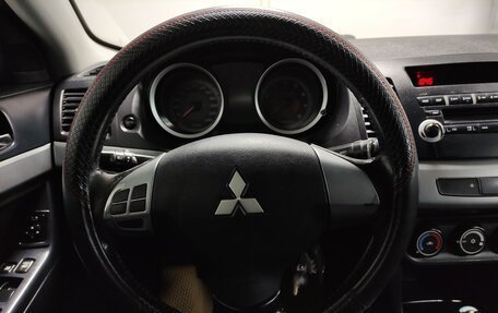 Mitsubishi Lancer IX, 2007 год, 680 000 рублей, 7 фотография