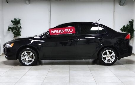 Mitsubishi Lancer IX, 2007 год, 680 000 рублей, 5 фотография