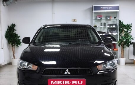 Mitsubishi Lancer IX, 2007 год, 680 000 рублей, 3 фотография