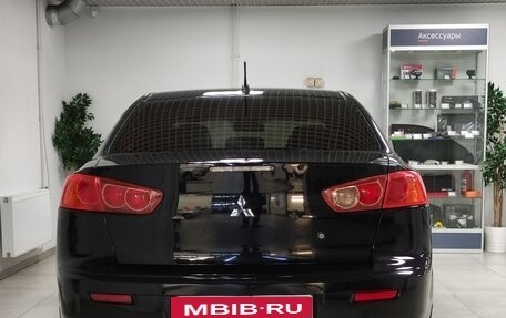 Mitsubishi Lancer IX, 2007 год, 680 000 рублей, 4 фотография