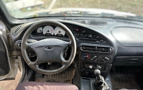 Chevrolet Niva I рестайлинг, 2007 год, 675 000 рублей, 7 фотография