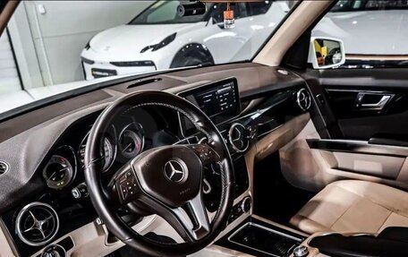 Mercedes-Benz GLK-Класс, 2014 год, 2 100 000 рублей, 2 фотография