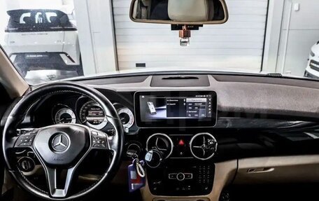 Mercedes-Benz GLK-Класс, 2014 год, 2 100 000 рублей, 3 фотография