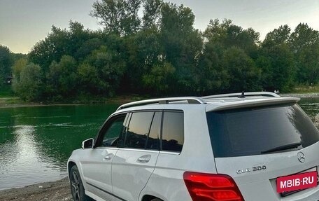 Mercedes-Benz GLK-Класс, 2014 год, 2 100 000 рублей, 7 фотография