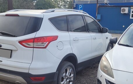 Ford Kuga III, 2013 год, 1 030 000 рублей, 3 фотография