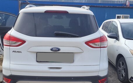 Ford Kuga III, 2013 год, 1 030 000 рублей, 4 фотография