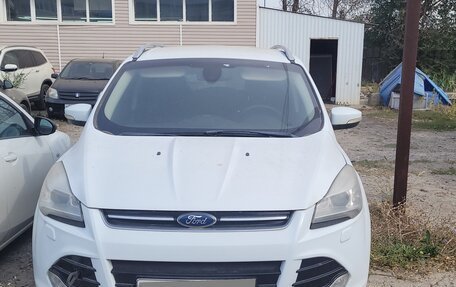 Ford Kuga III, 2013 год, 1 030 000 рублей, 2 фотография