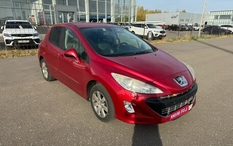 Peugeot 308 II, 2010 год, 695 000 рублей, 2 фотография