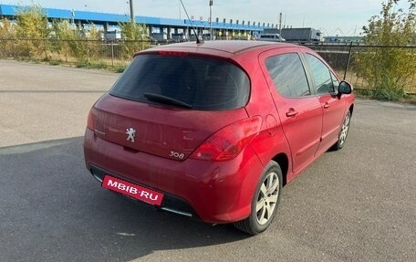 Peugeot 308 II, 2010 год, 695 000 рублей, 3 фотография