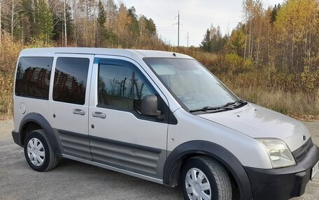 Ford Tourneo Connect I, 2005 год, 495 000 рублей, 1 фотография