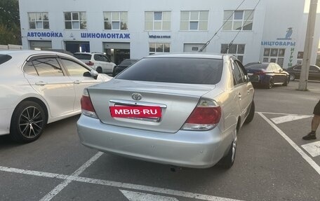 Toyota Camry V40, 2005 год, 920 000 рублей, 6 фотография