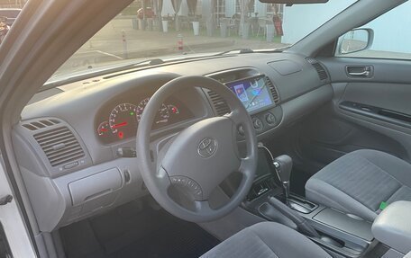 Toyota Camry V40, 2005 год, 920 000 рублей, 15 фотография