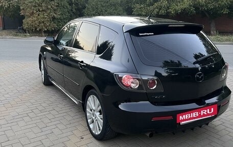 Mazda 3, 2008 год, 670 000 рублей, 8 фотография