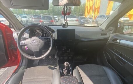 Opel Astra H, 2006 год, 700 000 рублей, 3 фотография