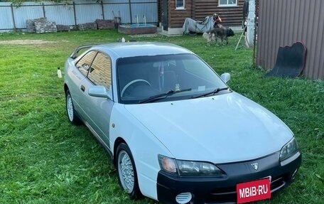 Toyota Sprinter Trueno VII (AE110/AE111), 1998 год, 340 000 рублей, 1 фотография