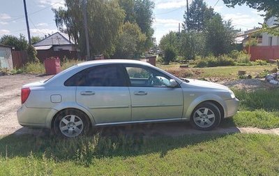 Chevrolet Lacetti, 2008 год, 440 000 рублей, 1 фотография