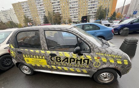 Daewoo Matiz I, 2014 год, 300 000 рублей, 3 фотография