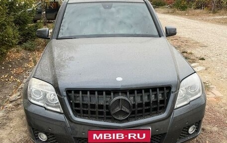 Mercedes-Benz GLK-Класс, 2009 год, 1 200 000 рублей, 1 фотография