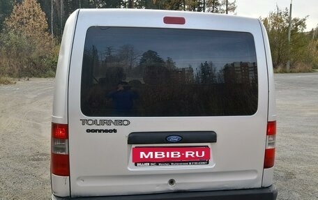 Ford Tourneo Connect I, 2005 год, 495 000 рублей, 5 фотография