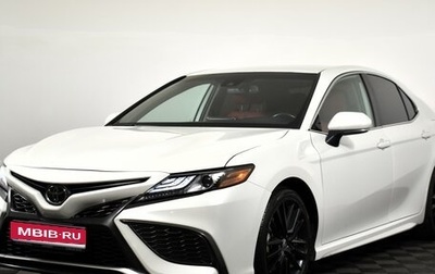 Toyota Camry, 2022 год, 2 965 000 рублей, 1 фотография