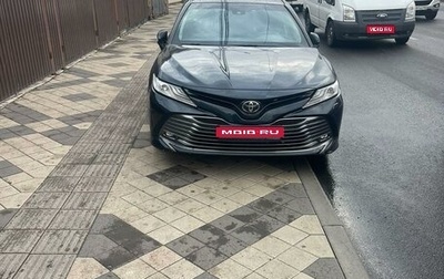 Toyota Camry, 2020 год, 3 350 000 рублей, 1 фотография