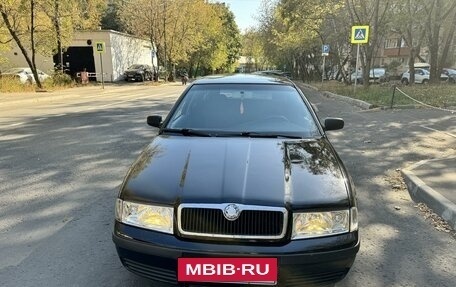 Skoda Octavia IV, 2001 год, 300 000 рублей, 2 фотография