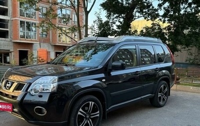 Nissan X-Trail, 2011 год, 1 700 000 рублей, 1 фотография