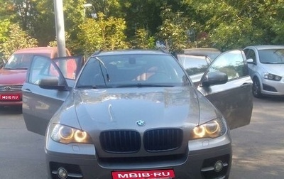 BMW X6, 2011 год, 2 600 000 рублей, 1 фотография