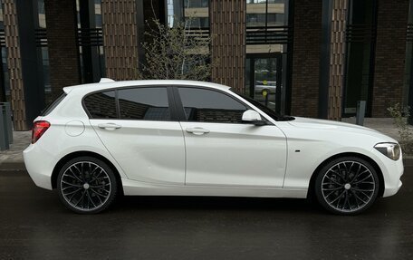 BMW 1 серия, 2013 год, 1 480 000 рублей, 2 фотография