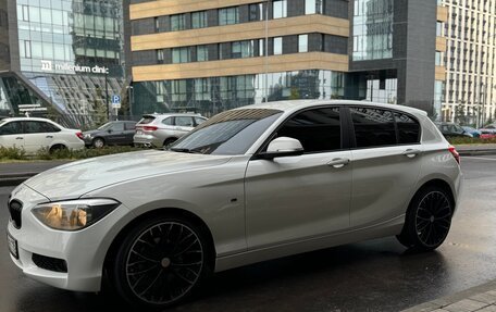 BMW 1 серия, 2013 год, 1 480 000 рублей, 5 фотография