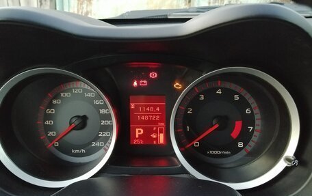 Mitsubishi Lancer IX, 2008 год, 770 000 рублей, 2 фотография