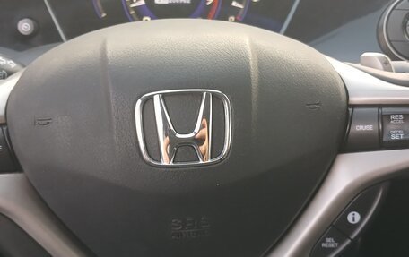 Honda Civic VIII, 2008 год, 490 000 рублей, 11 фотография