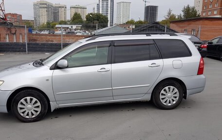 Toyota Corolla, 2006 год, 790 000 рублей, 3 фотография