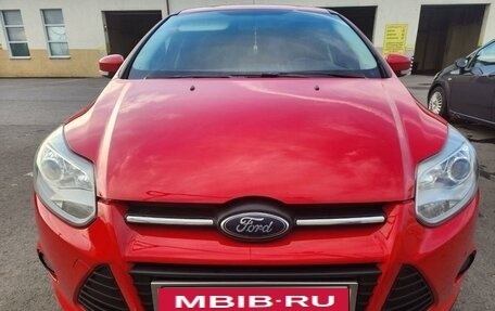 Ford Focus III, 2011 год, 950 000 рублей, 3 фотография