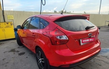 Ford Focus III, 2011 год, 950 000 рублей, 4 фотография