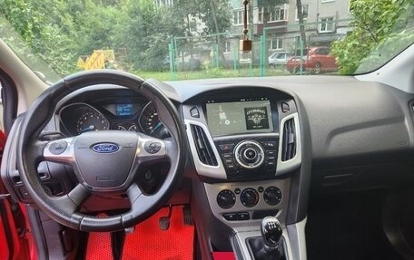 Ford Focus III, 2011 год, 950 000 рублей, 8 фотография