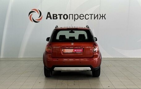 Suzuki SX4 II рестайлинг, 2012 год, 1 140 000 рублей, 7 фотография