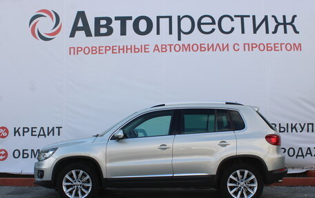 Volkswagen Tiguan I, 2012 год, 1 730 000 рублей, 5 фотография