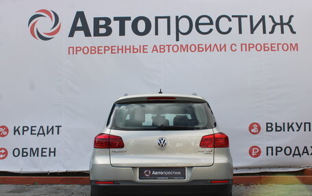 Volkswagen Tiguan I, 2012 год, 1 730 000 рублей, 7 фотография