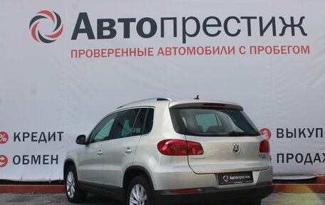 Volkswagen Tiguan I, 2012 год, 1 730 000 рублей, 8 фотография